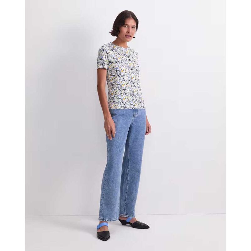 Sportscraft Heidi Meadow Liberty Magic Tee image number 3